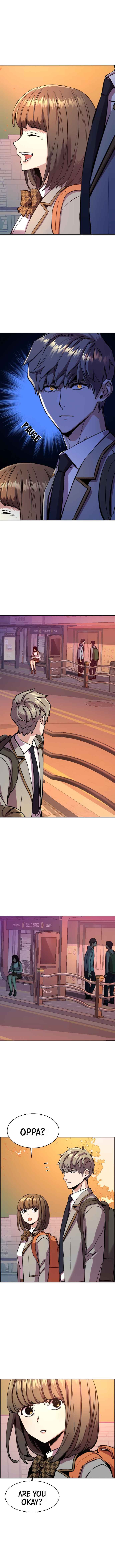 Read Mercenary Enrollment EN Manga Online