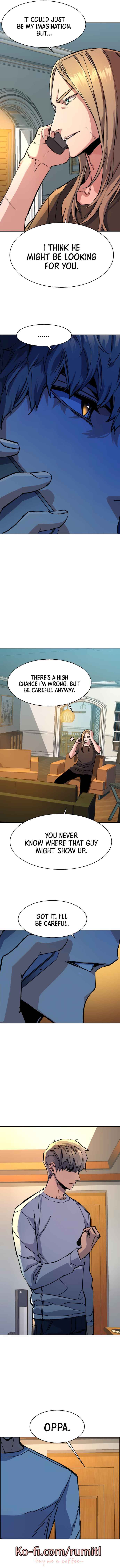 Read Mercenary Enrollment EN Manga Online