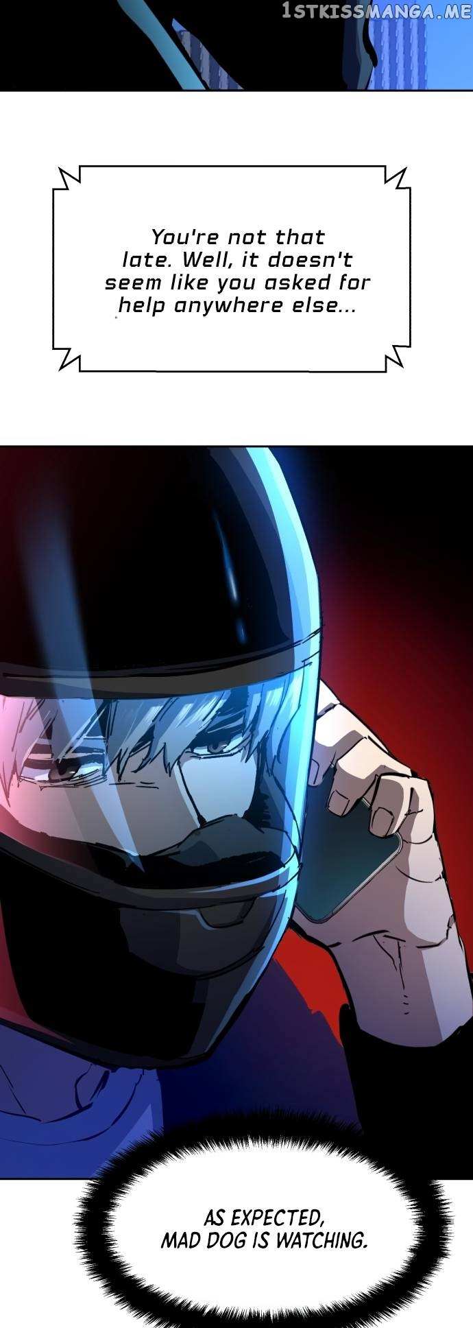 Read Mercenary Enrollment EN Manga Online