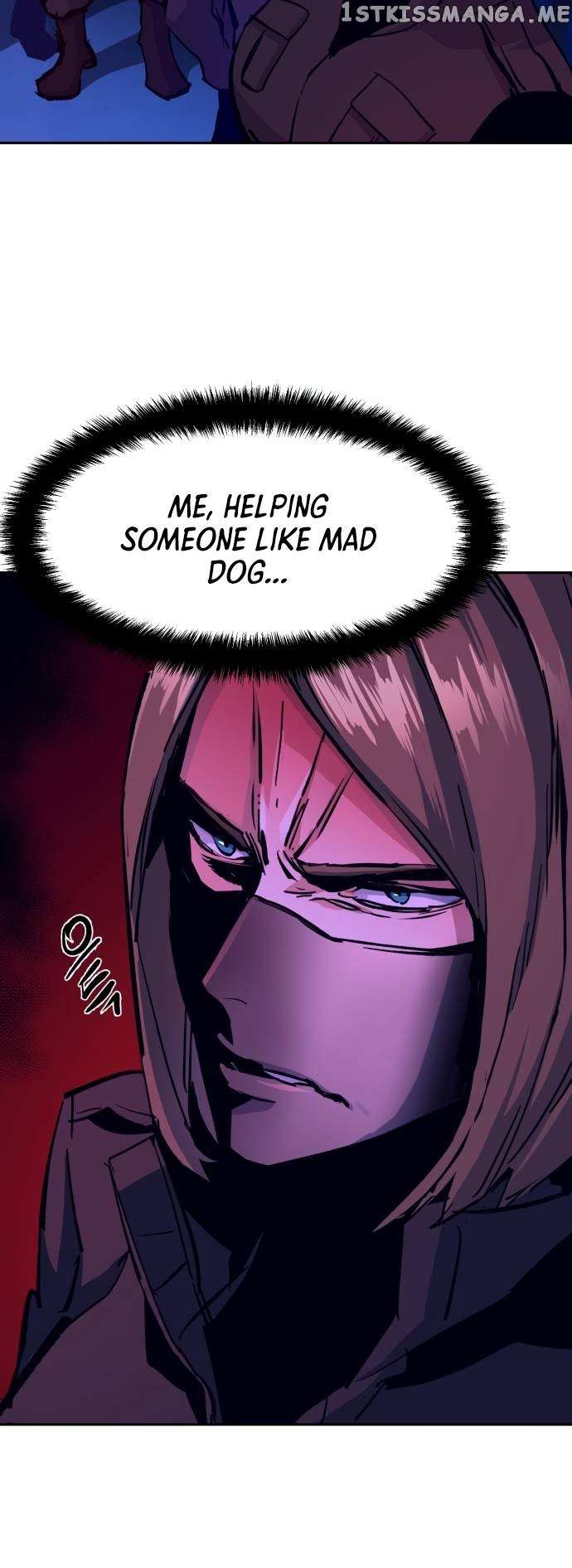 Read Mercenary Enrollment EN Manga Online