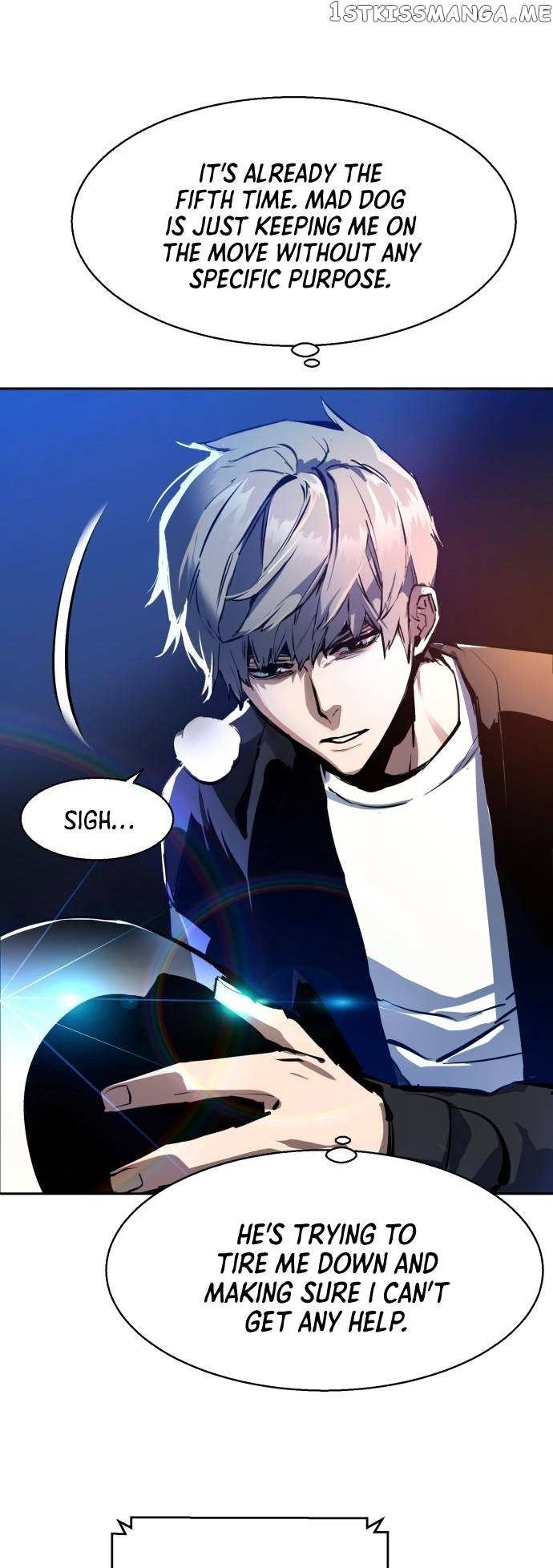 Read Mercenary Enrollment EN Manga Online