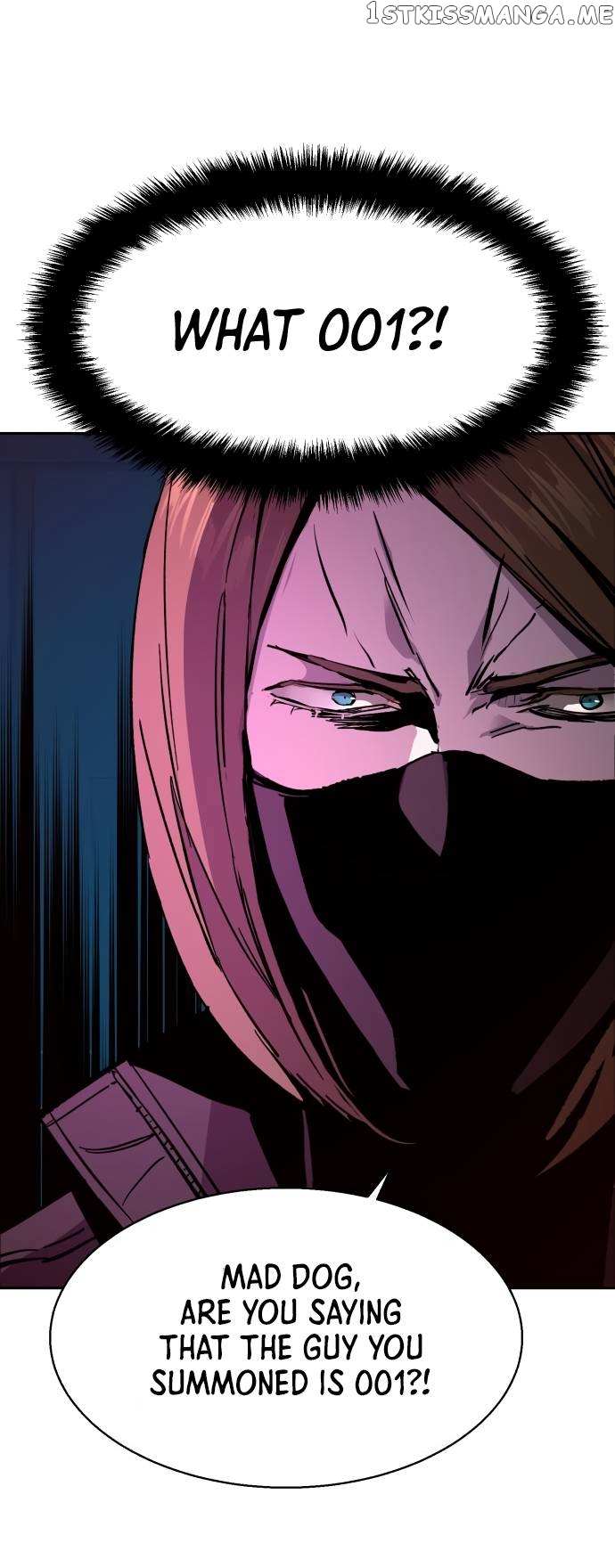 Read Mercenary Enrollment EN Manga Online
