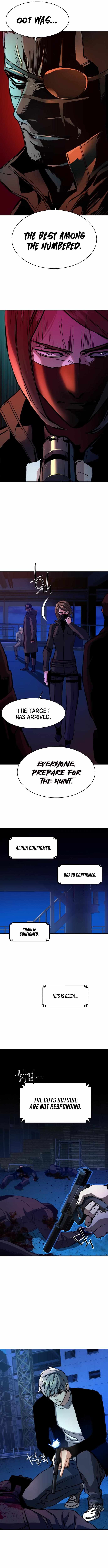 Read Mercenary Enrollment EN Manga Online