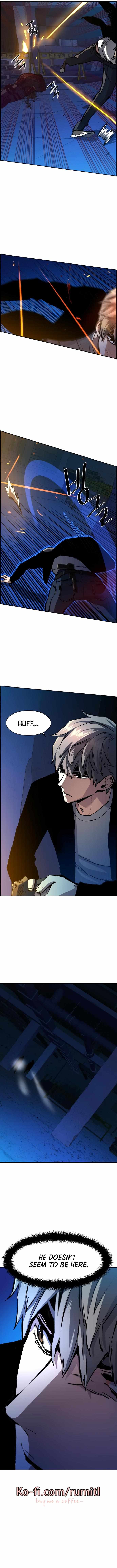 Read Mercenary Enrollment EN Manga Online