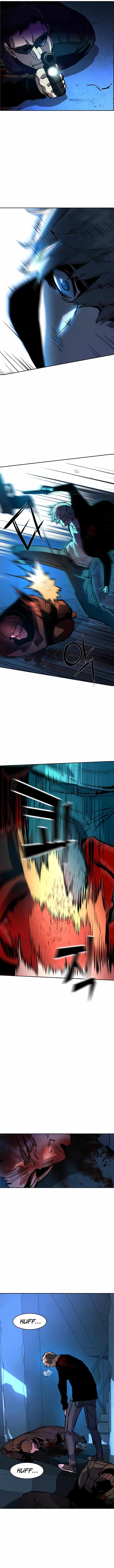 Read Mercenary Enrollment EN Manga Online