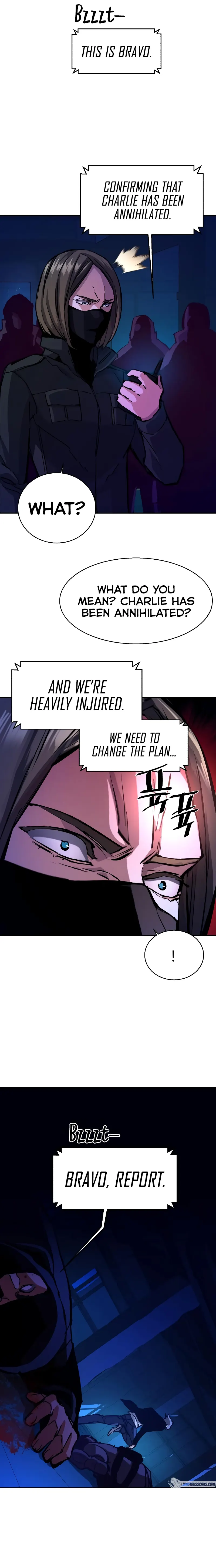Read Mercenary Enrollment EN Manga Online