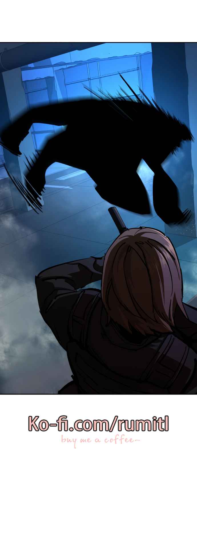Read Mercenary Enrollment EN Manga Online