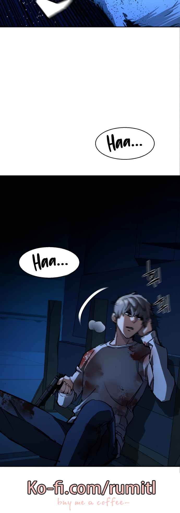 Read Mercenary Enrollment EN Manga Online