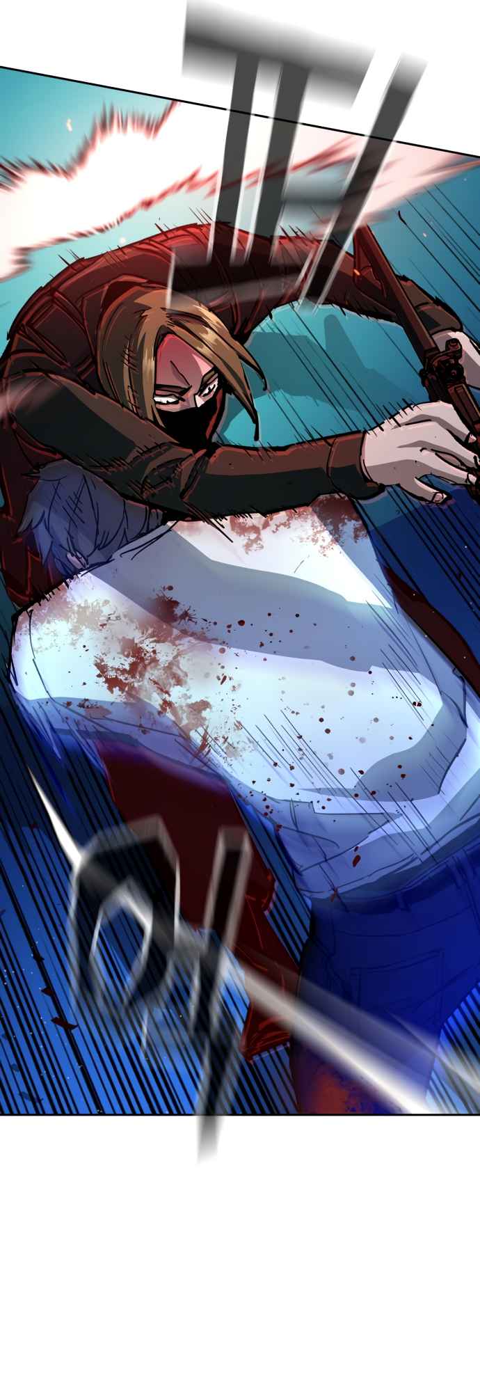 Read Mercenary Enrollment EN Manga Online