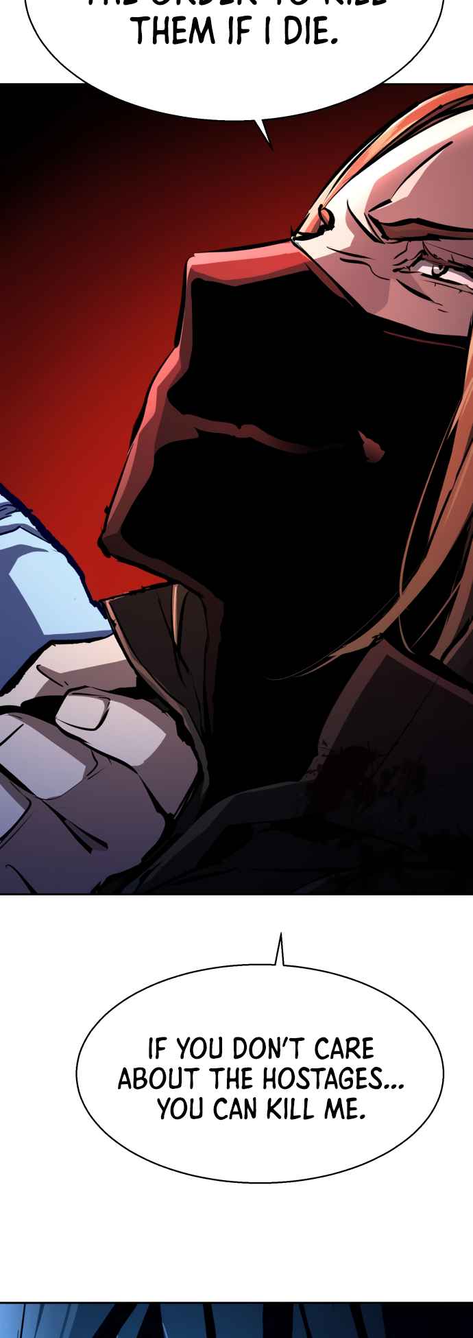 Read Mercenary Enrollment EN Manga Online