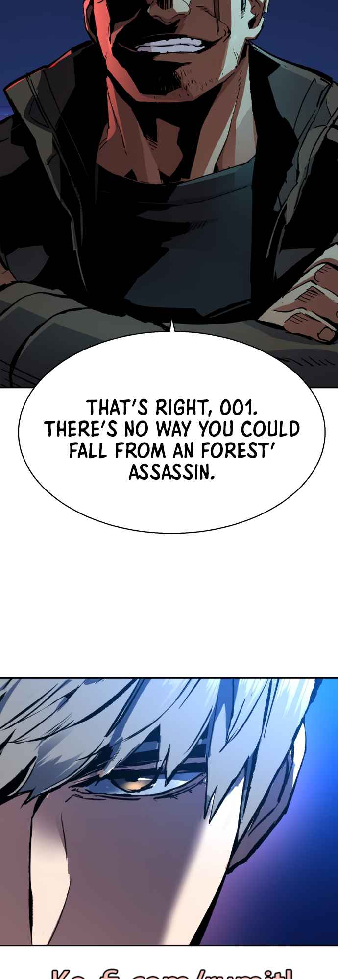 Read Mercenary Enrollment EN Manga Online