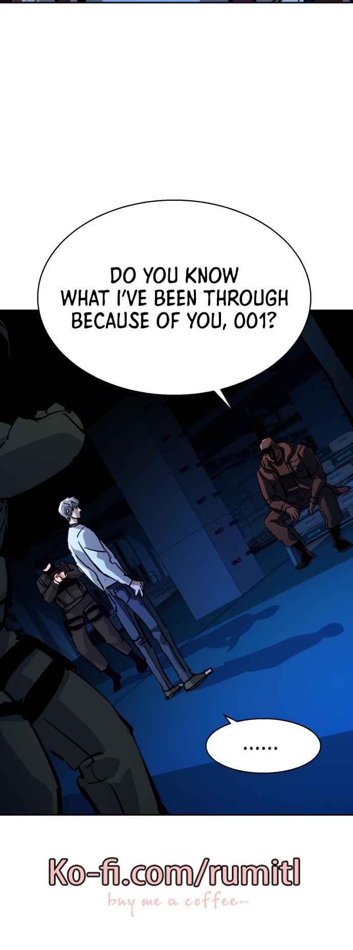 Read Mercenary Enrollment EN Manga Online