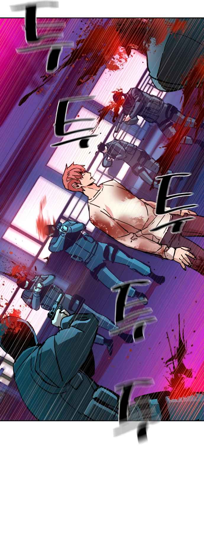 Read Mercenary Enrollment EN Manga Online