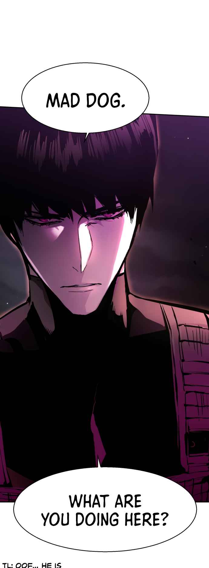 Read Mercenary Enrollment EN Manga Online