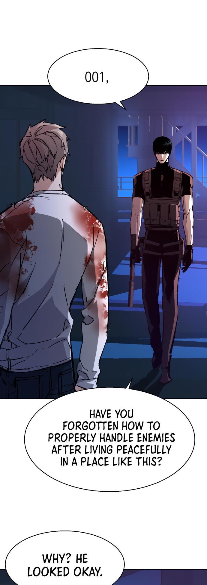 Read Mercenary Enrollment EN Manga Online