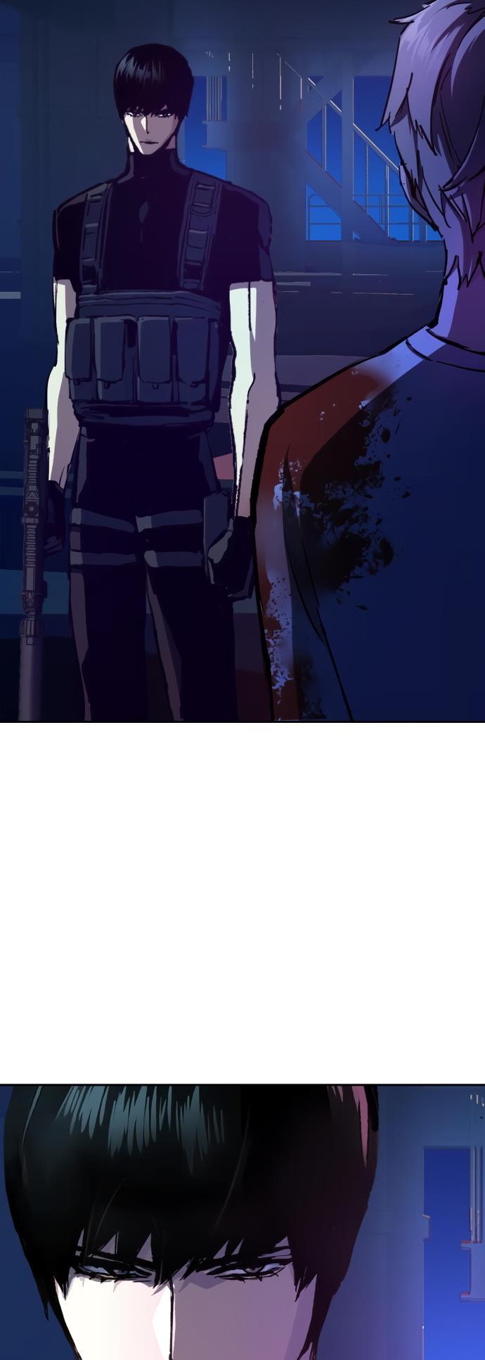 Read Mercenary Enrollment EN Manga Online