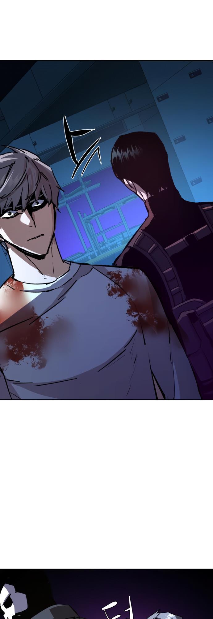Read Mercenary Enrollment EN Manga Online