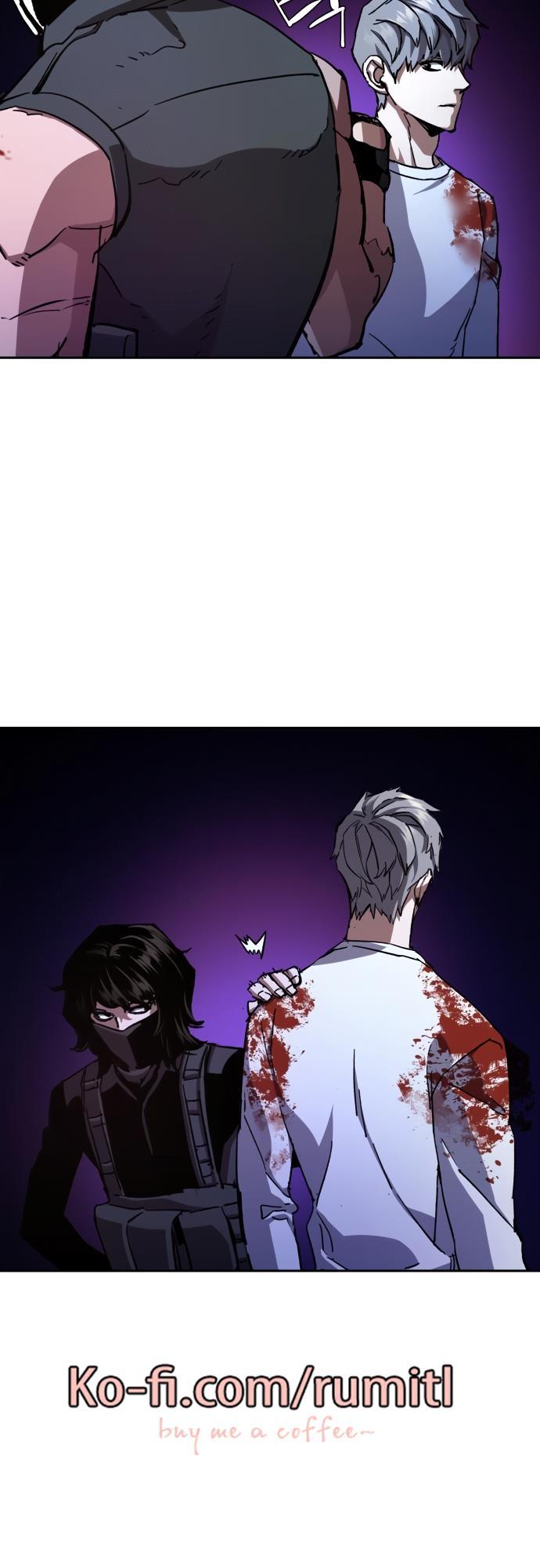 Read Mercenary Enrollment EN Manga Online