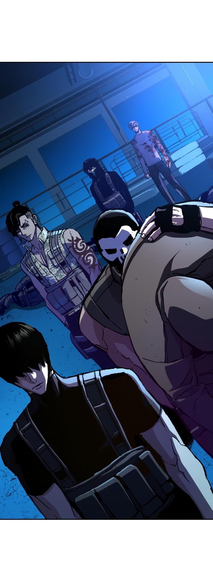 Read Mercenary Enrollment EN Manga Online