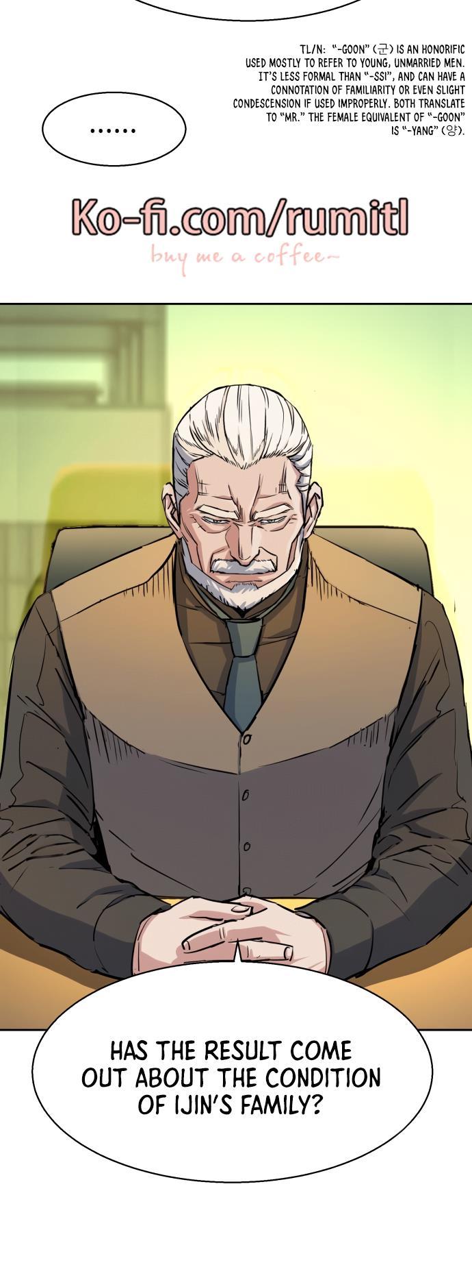 Read Mercenary Enrollment EN Manga Online