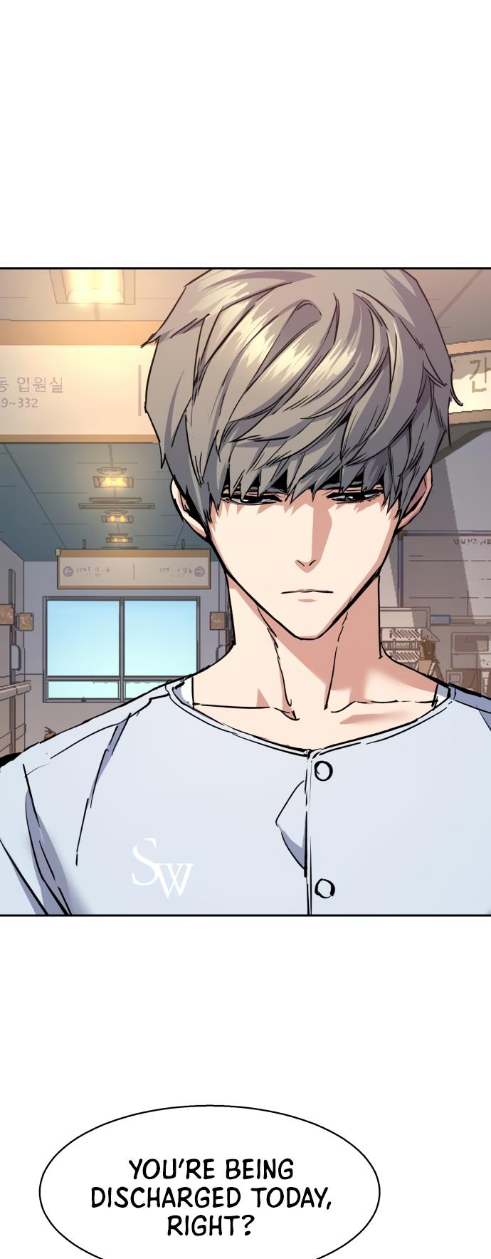 Read Mercenary Enrollment EN Manga Online