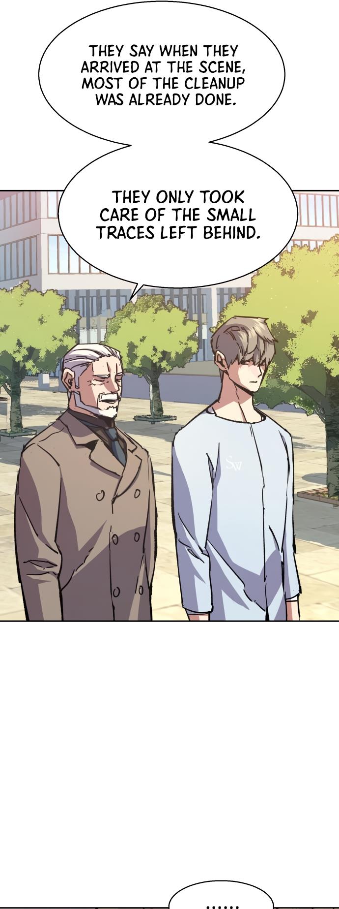 Read Mercenary Enrollment EN Manga Online