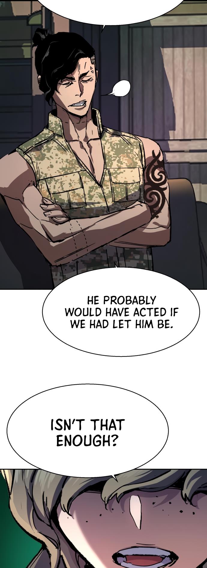 Read Mercenary Enrollment EN Manga Online
