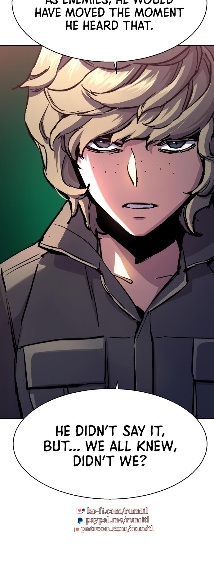 Read Mercenary Enrollment EN Manga Online