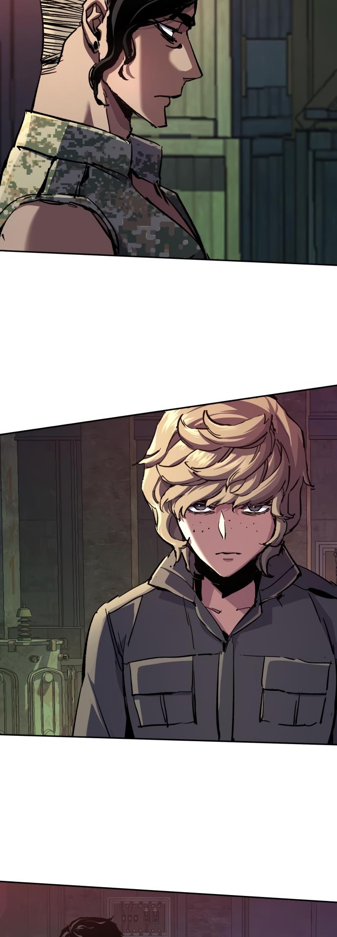 Read Mercenary Enrollment EN Manga Online