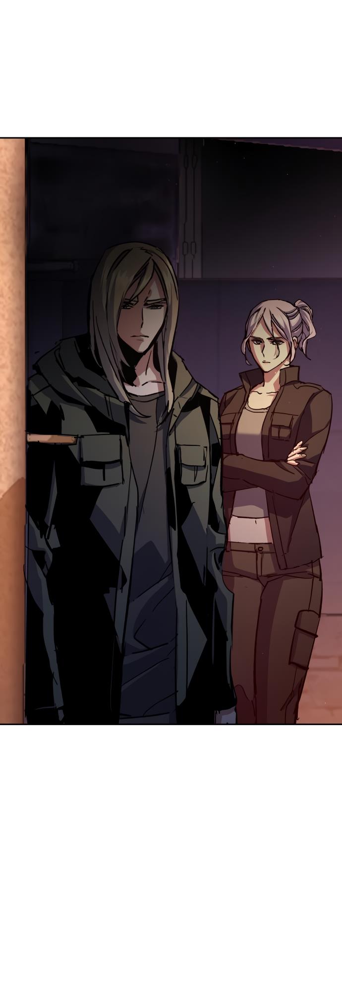 Read Mercenary Enrollment EN Manga Online