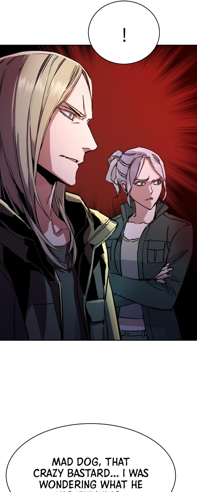Read Mercenary Enrollment EN Manga Online