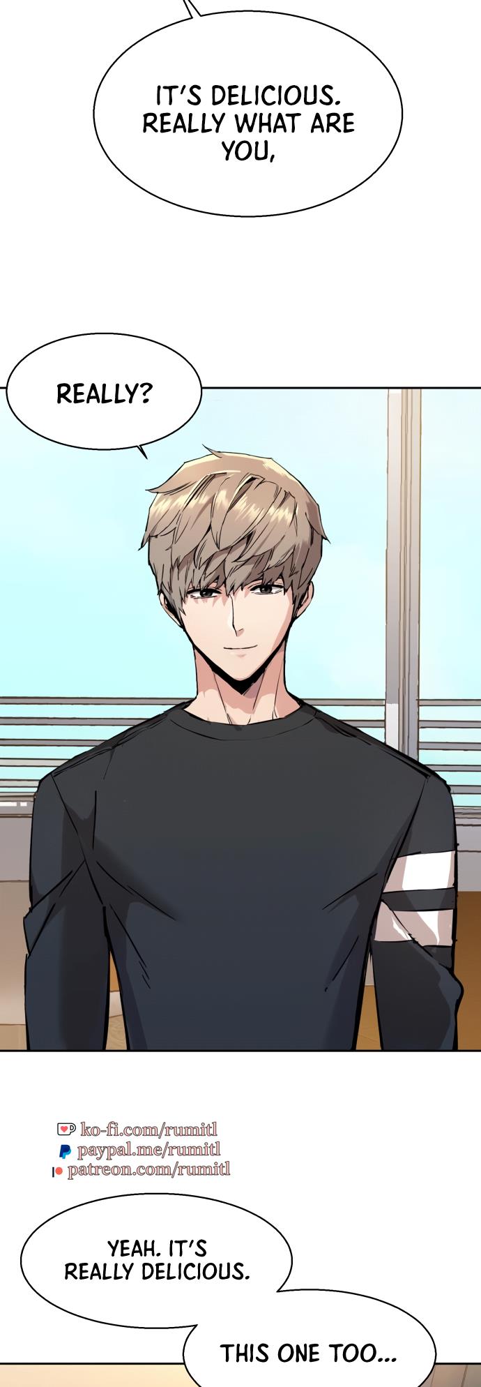 Read Mercenary Enrollment EN Manga Online