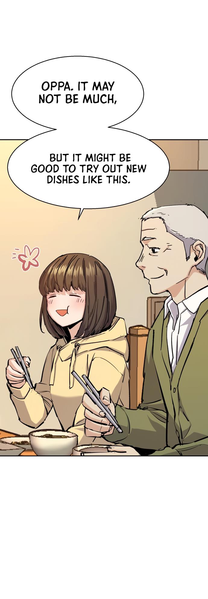 Read Mercenary Enrollment EN Manga Online