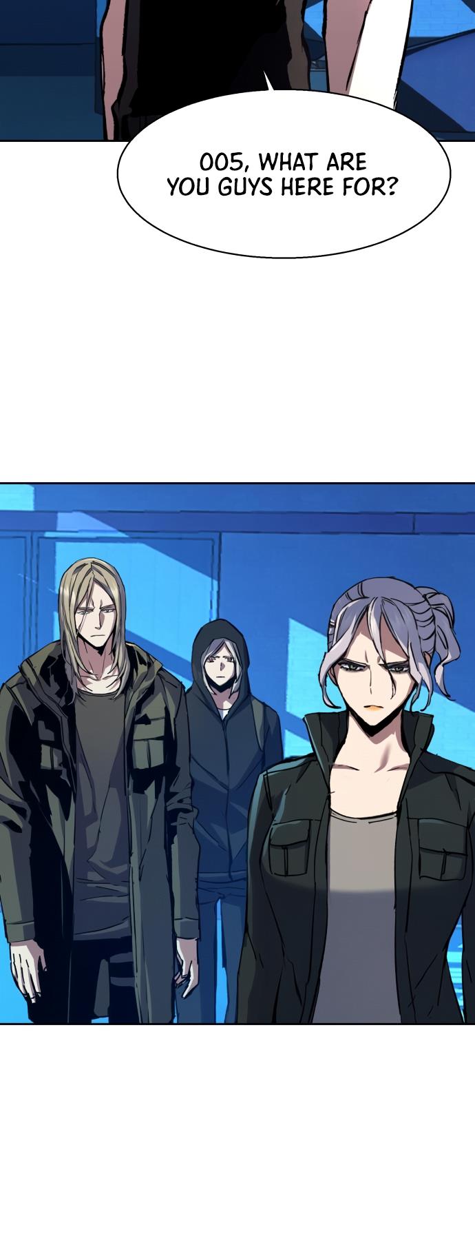 Read Mercenary Enrollment EN Manga Online