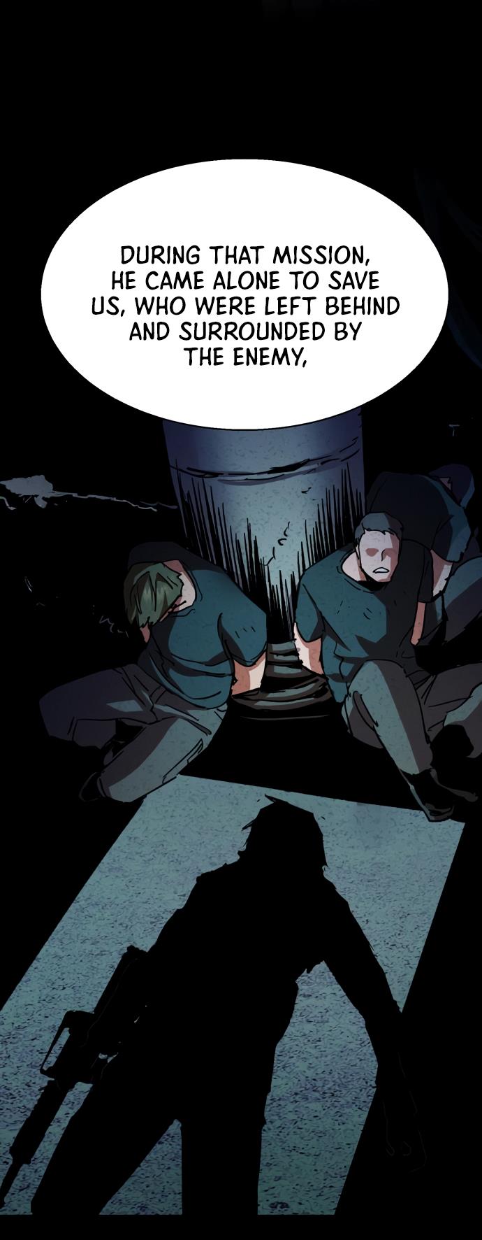 Read Mercenary Enrollment EN Manga Online