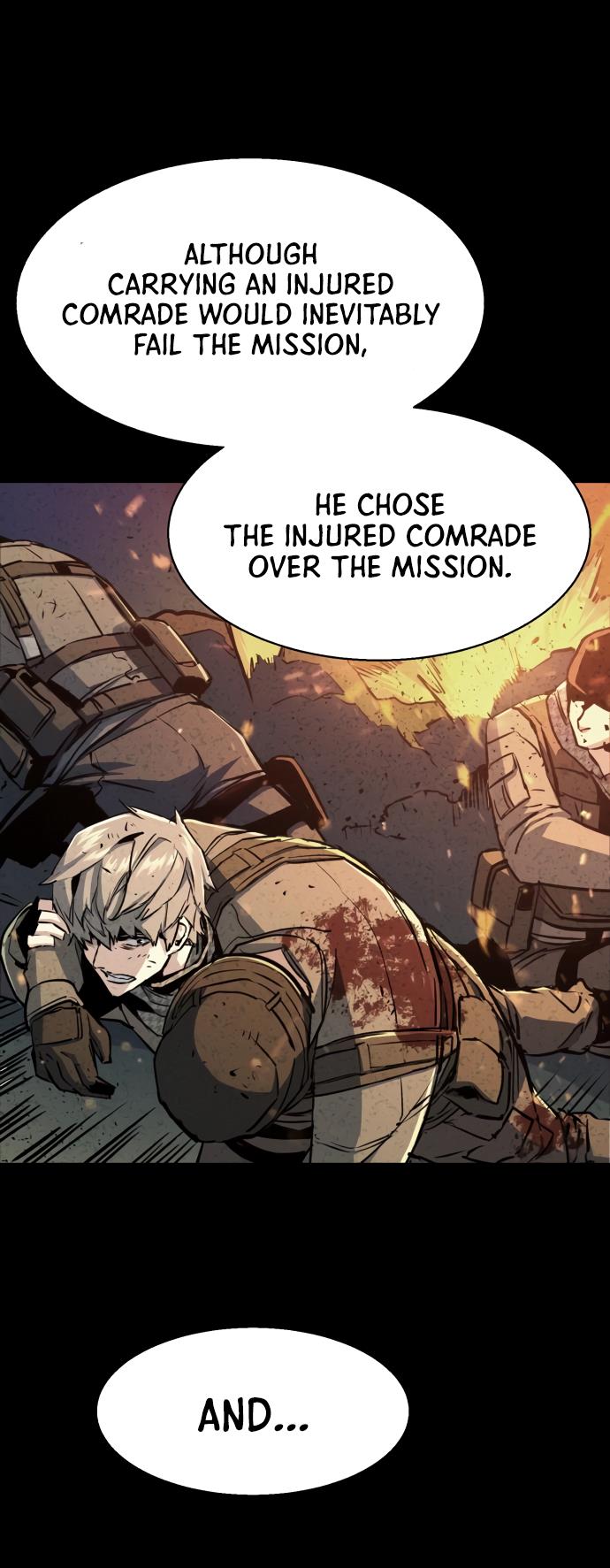 Read Mercenary Enrollment EN Manga Online