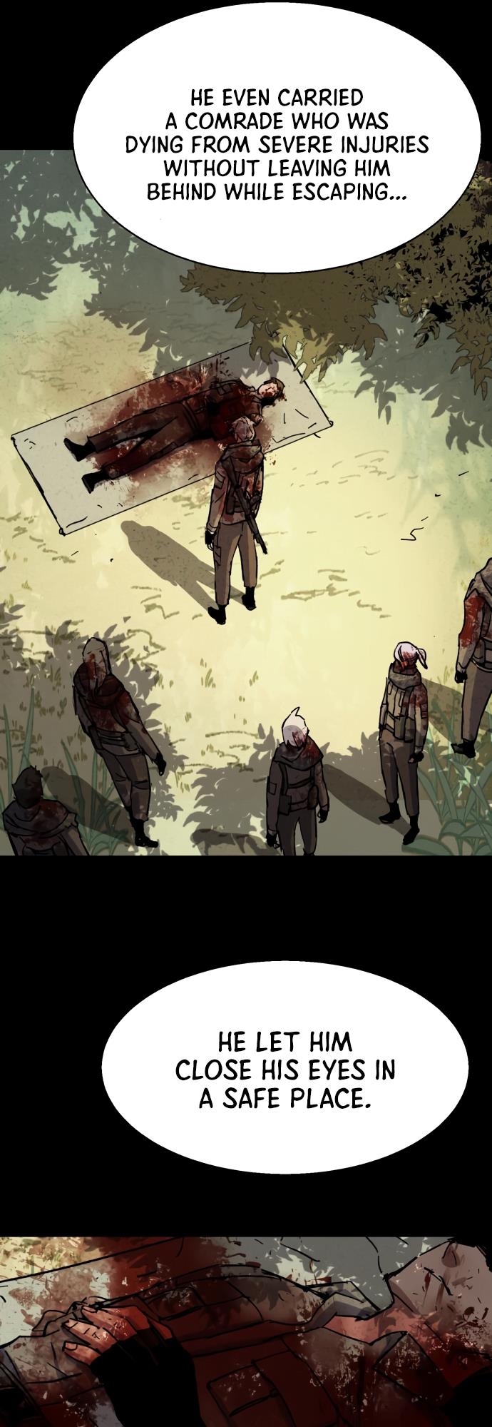 Read Mercenary Enrollment EN Manga Online