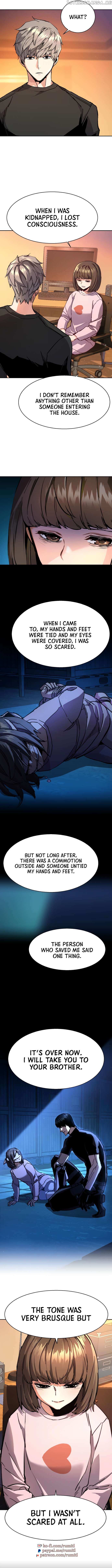 Read Mercenary Enrollment EN Manga Online