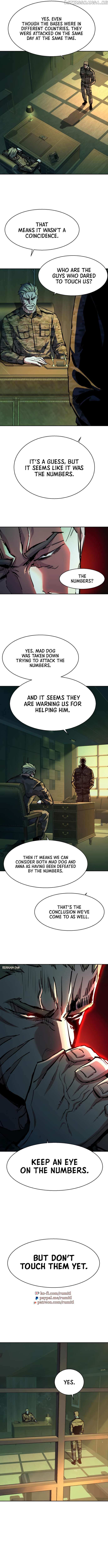 Read Mercenary Enrollment EN Manga Online