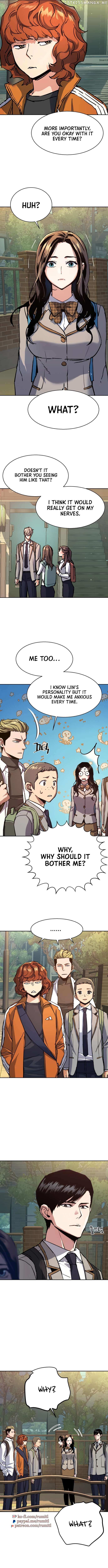 Read Mercenary Enrollment EN Manga Online