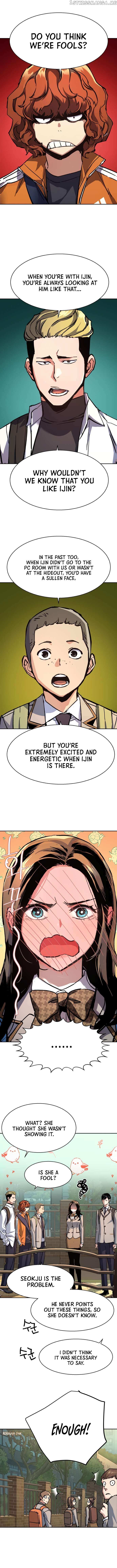 Read Mercenary Enrollment EN Manga Online