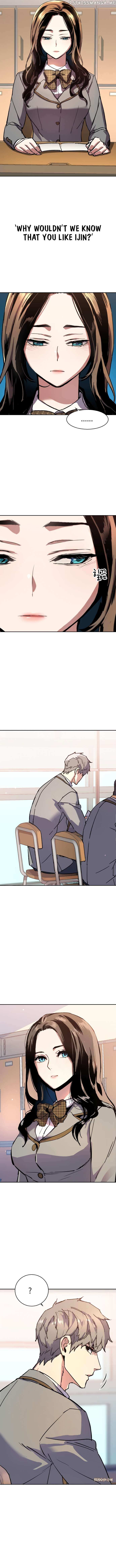 Read Mercenary Enrollment EN Manga Online