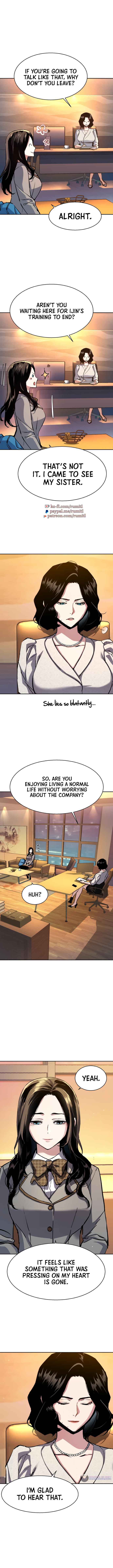 Read Mercenary Enrollment EN Manga Online