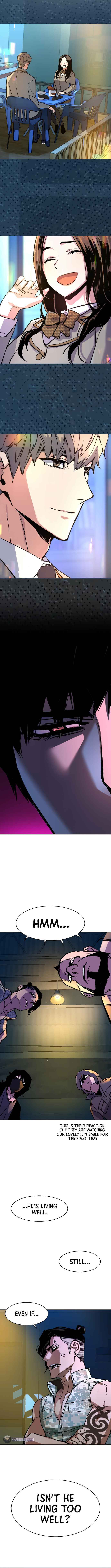 Read Mercenary Enrollment EN Manga Online