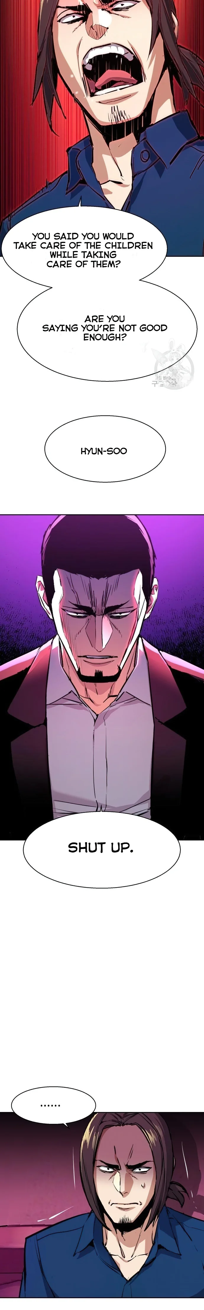 Read Mercenary Enrollment EN Manga Online