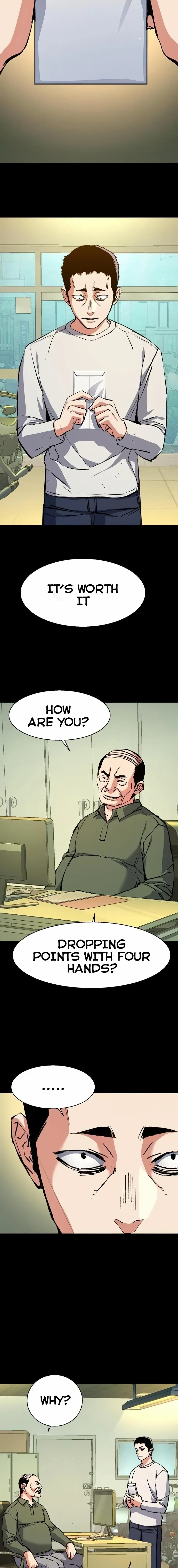 Read Mercenary Enrollment EN Manga Online