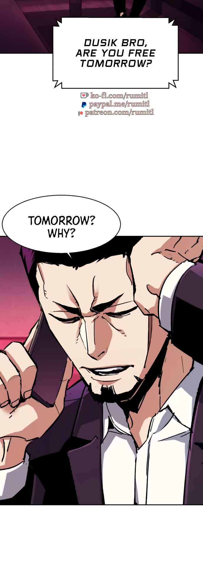 Read Mercenary Enrollment EN Manga Online
