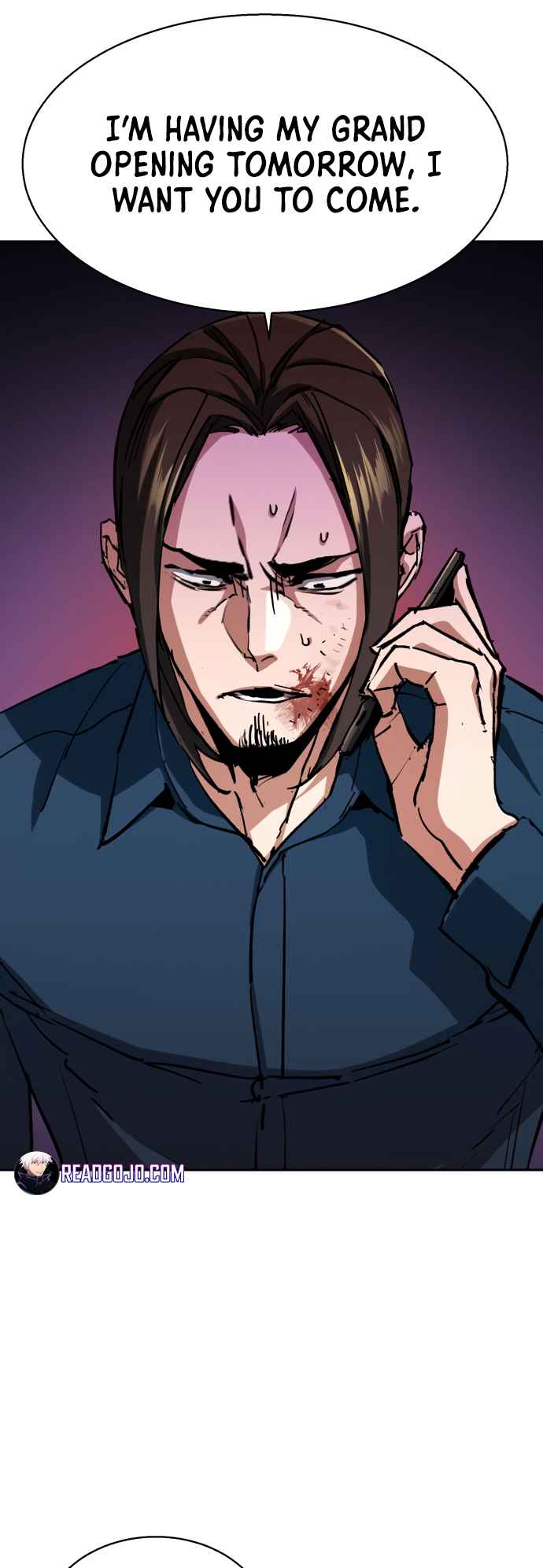 Read Mercenary Enrollment EN Manga Online