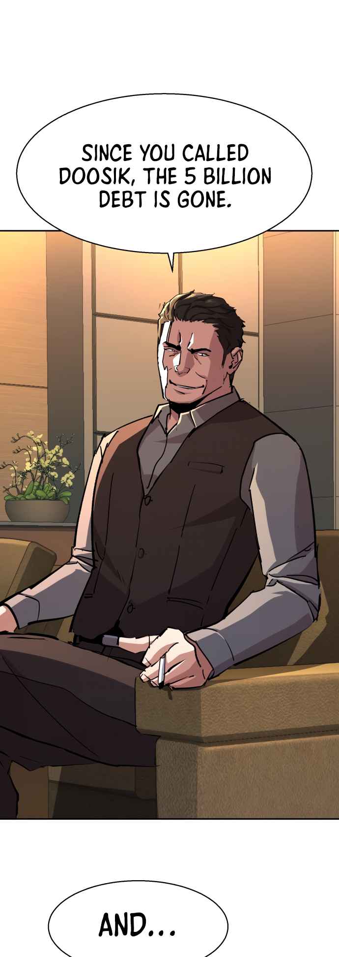 Read Mercenary Enrollment EN Manga Online