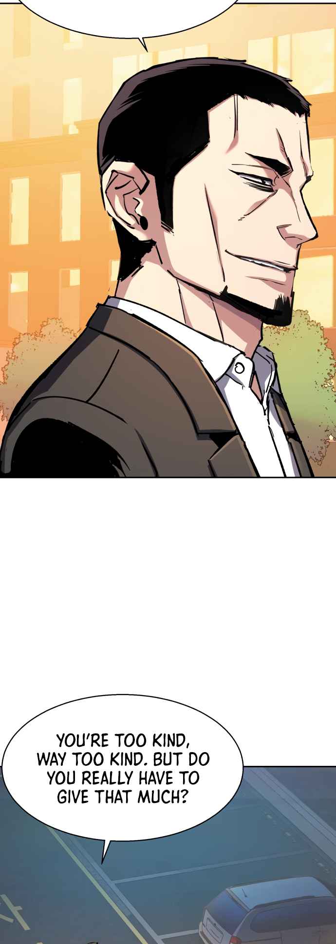 Read Mercenary Enrollment EN Manga Online